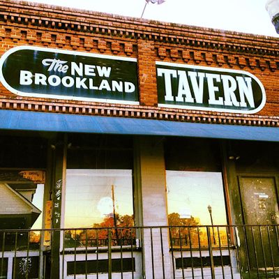 New Brookland Tavern