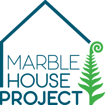 Marble House Project
