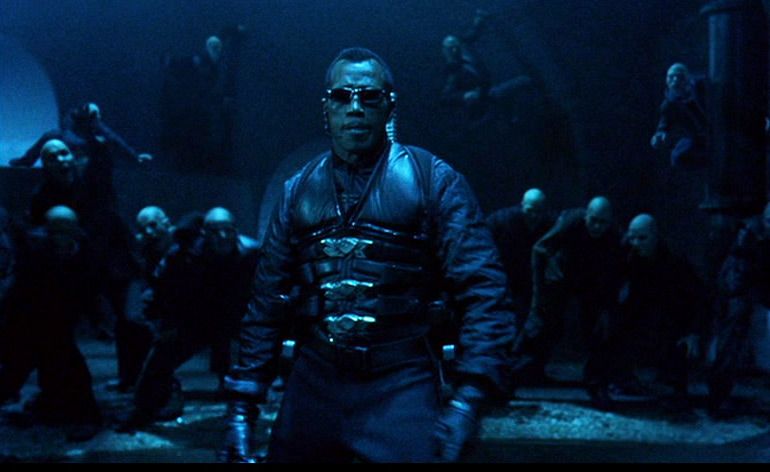 Blade 2