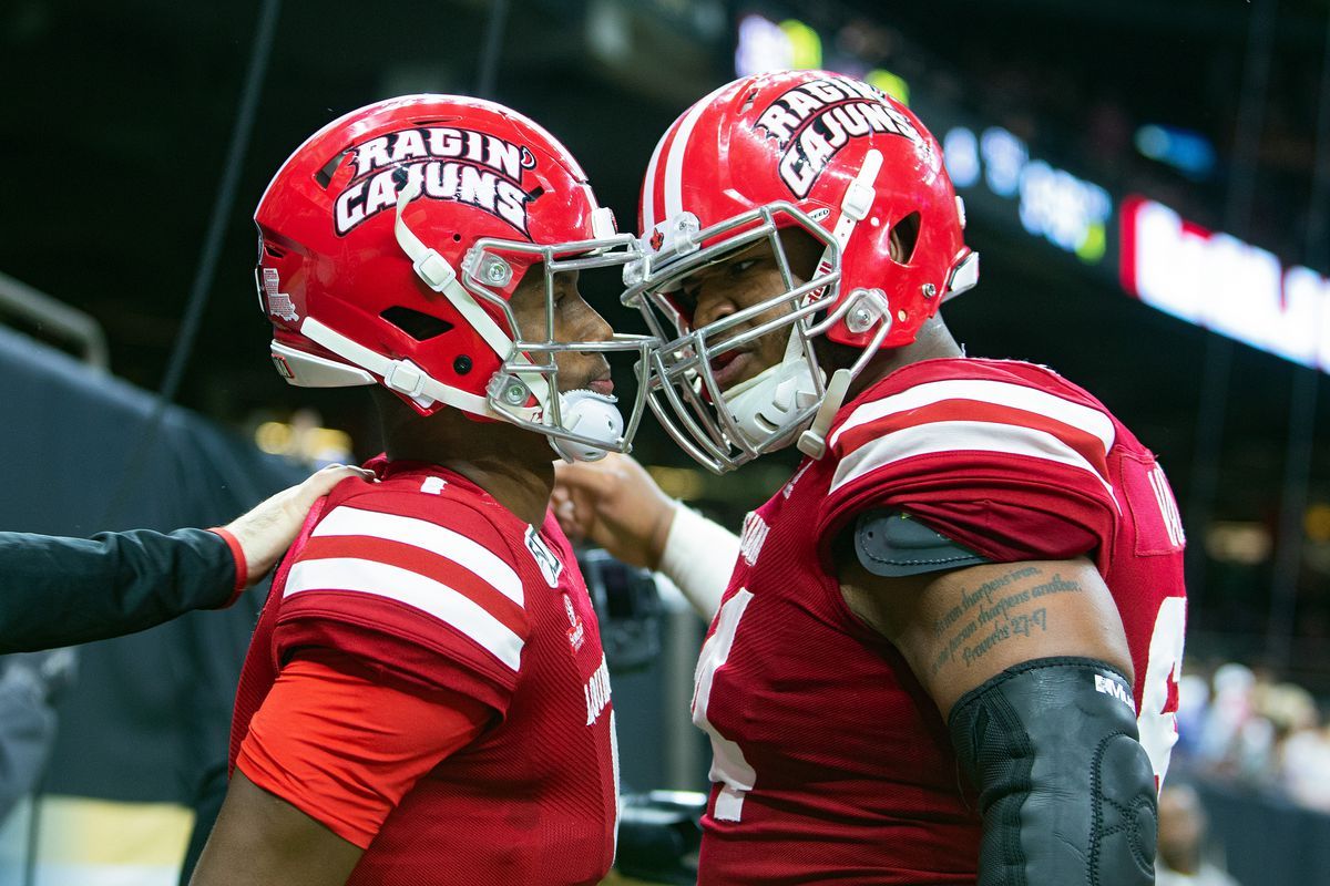 Missouri Tigers vs. Louisiana-Lafayette Ragin' Cajuns