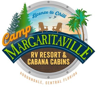 Quittin Time Live at Camp Margaritaville! 