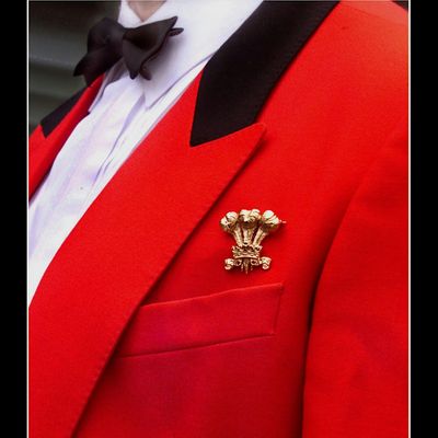 London Welsh Male Voice Choir