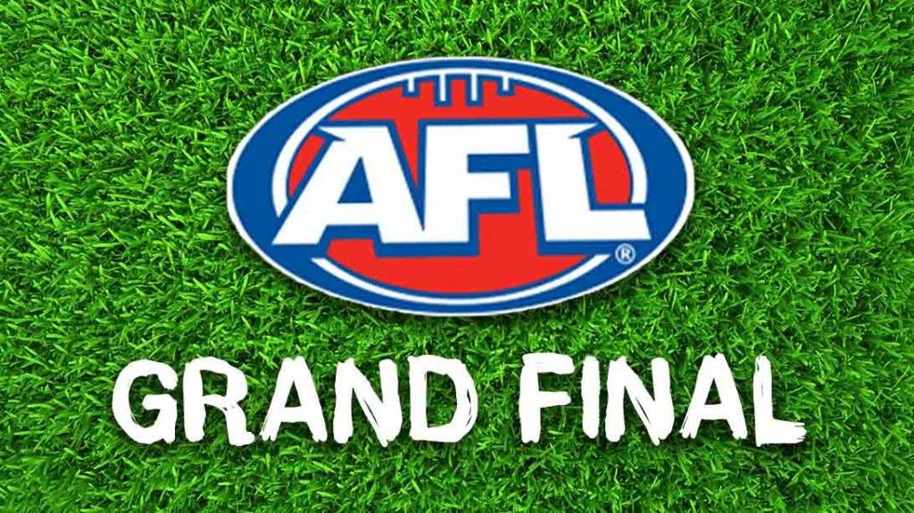 AFL Grand Final Big Screen Food & Drinks