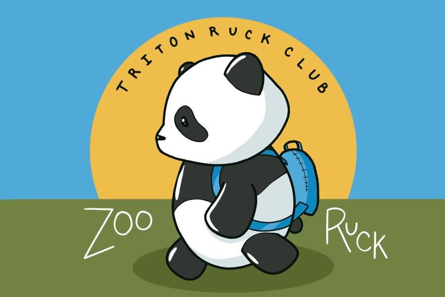 Ruck \u2018n\u2019 Roar at the San Diego Zoo (Two Start Times!) 