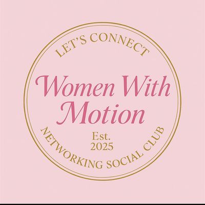 Women With Motion