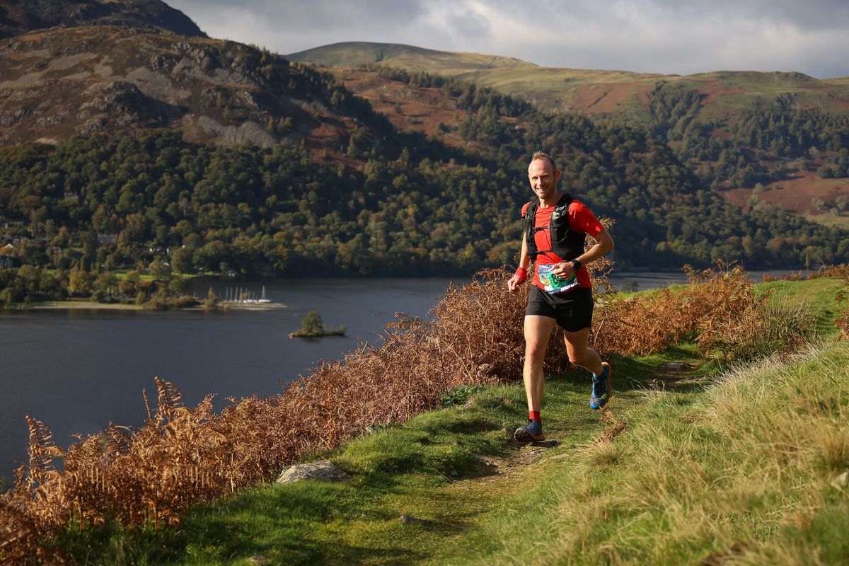 Lakeland Trails Ullswater 14k & 10k