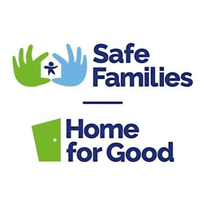 Safe Families and Home for Good - South + Wales