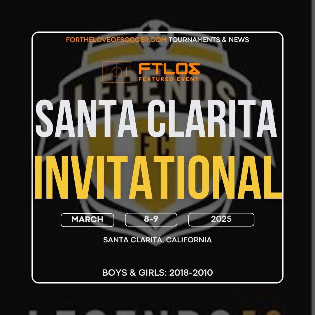 Santa Clarita Invitational