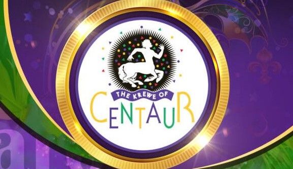 Krewe of Centaur After-Party