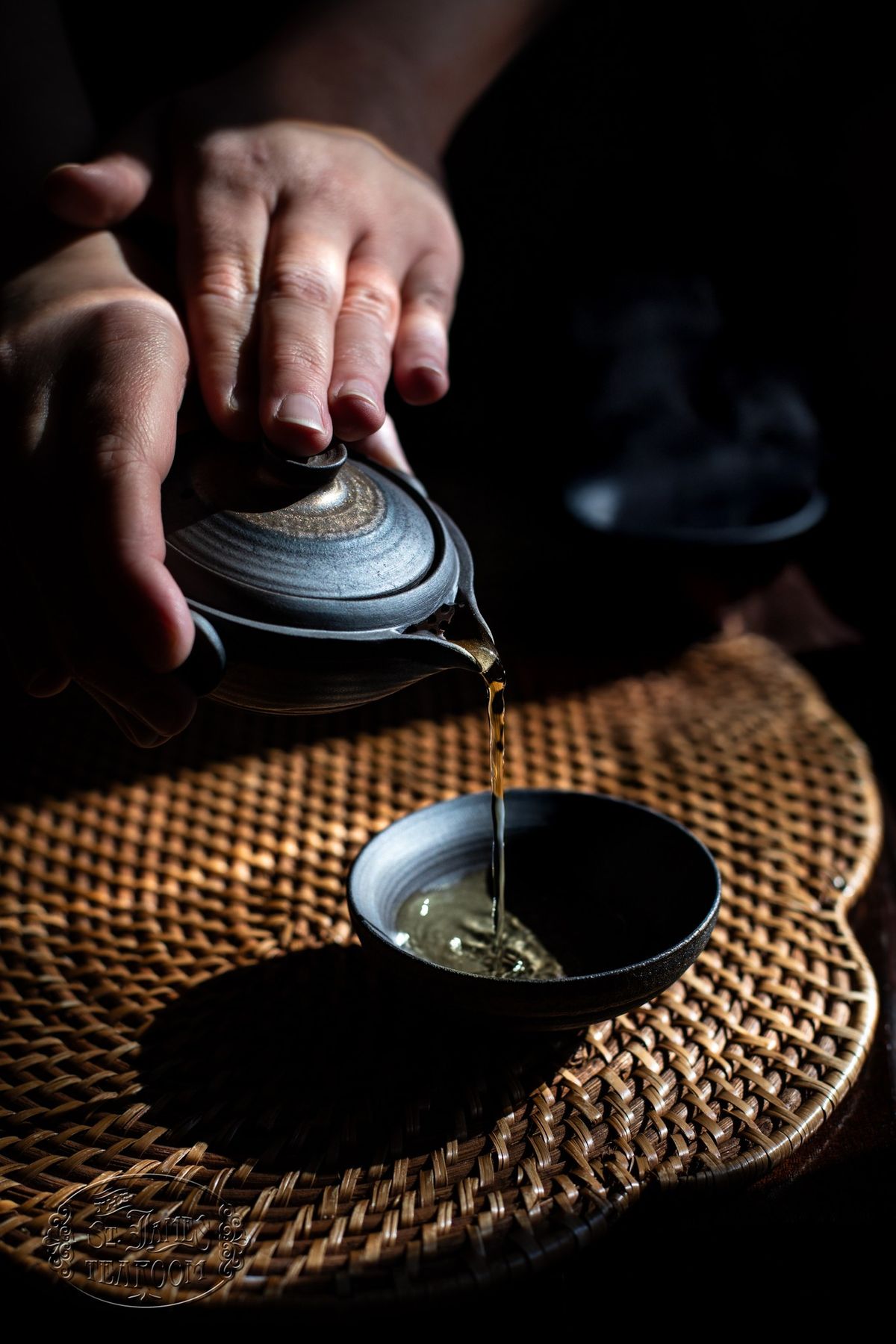 Teas of Japan Special Event: Be the first to experience our Teas of Japan line (ENCORE)