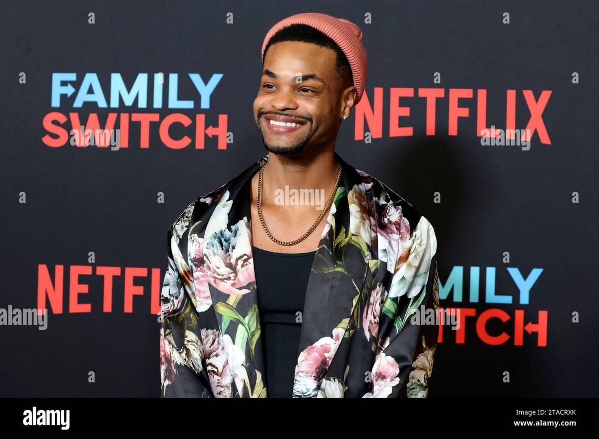 Andrew Bachelor - King Bach