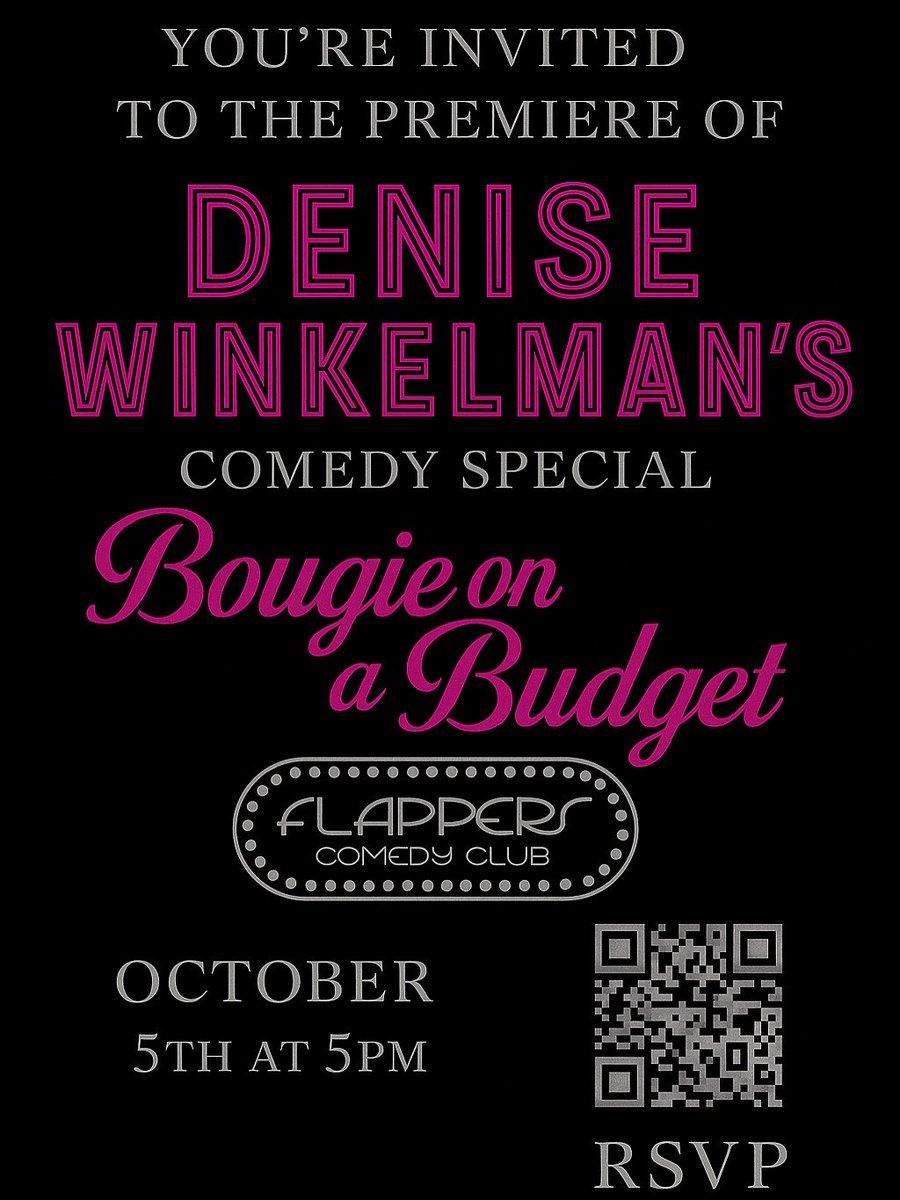 Denise Winkelman