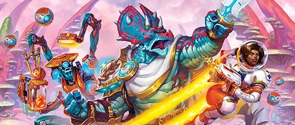 Keyforge - Archon Sealed