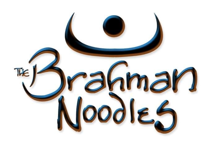 Brahman Noodles LIVE at  Something Wicked