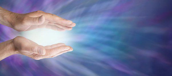 Reiki Level 2 Training