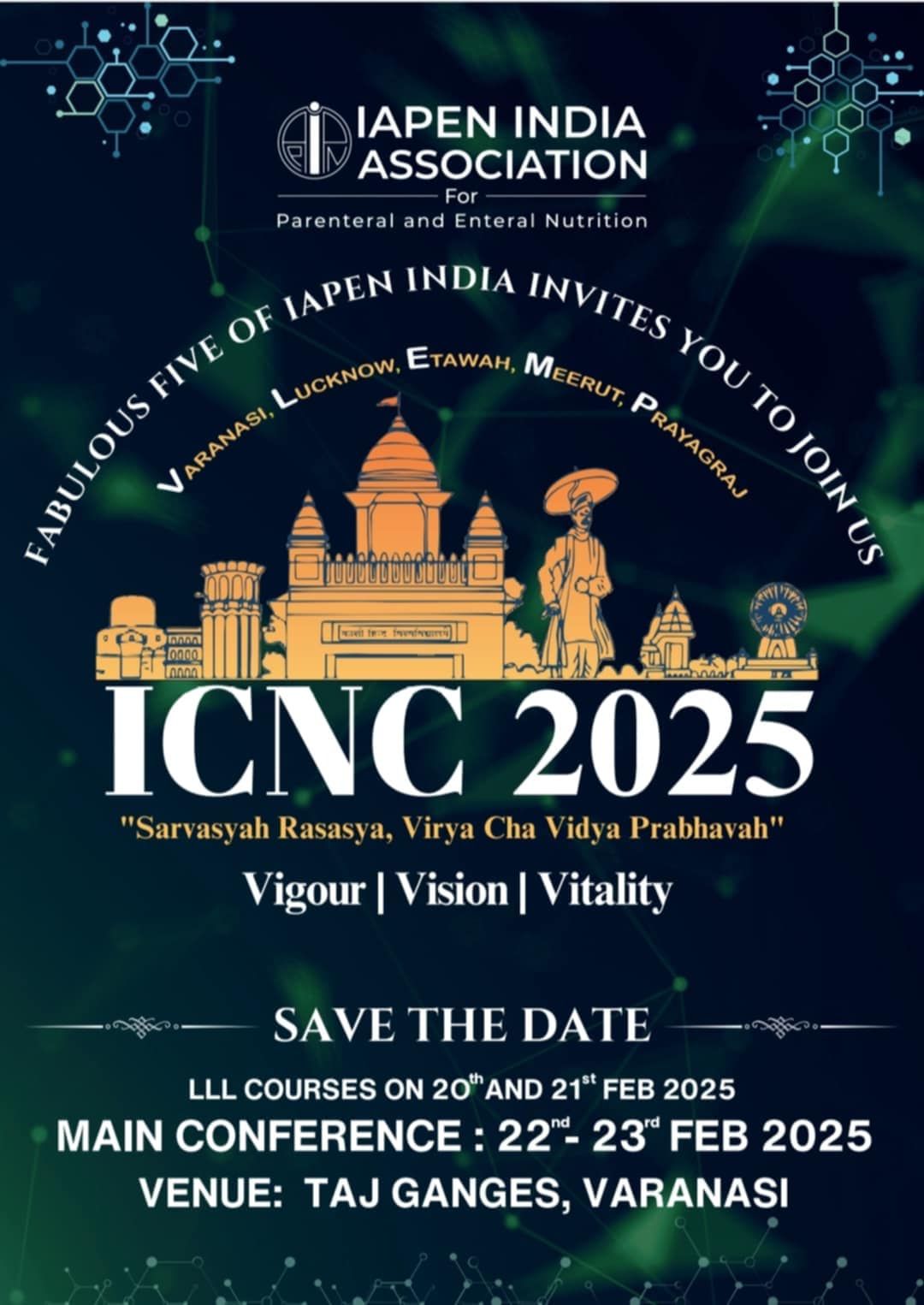 ICNC 2025