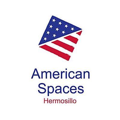 American Spaces Hermosillo