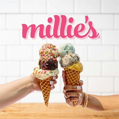 Millie's Homemade Ice Cream - Murrysville