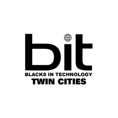 Blacks In Technology - Twin Cities