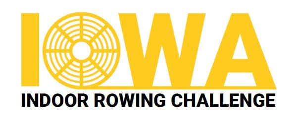 Iowa Indoor Rowing Challenge