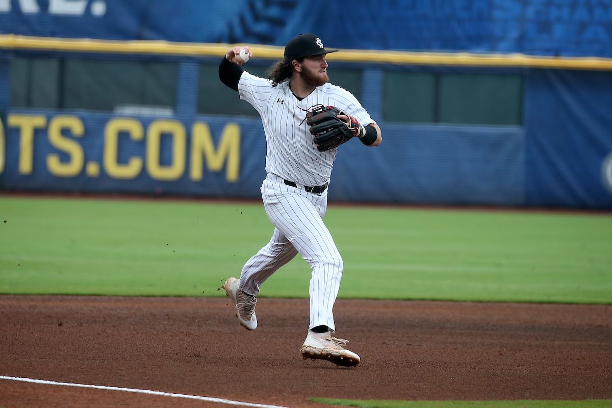 Parking Texas Southern Lady Tigers at Vanderbilt Commodores Womens Basketball