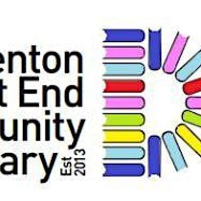 Denton West End Community Library