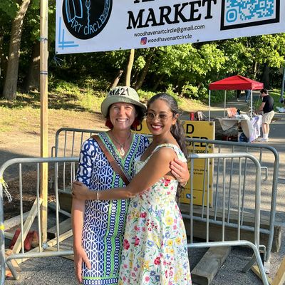 Woodhaven Art Circle