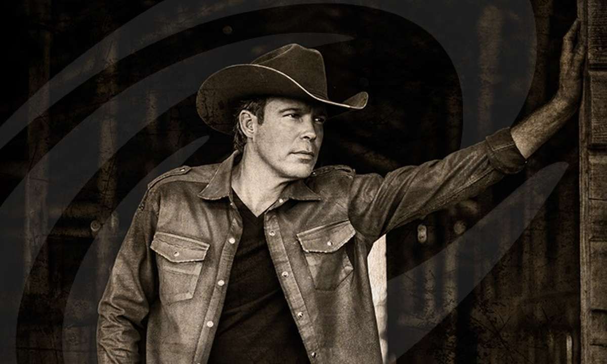Clay Walker at Oshkosh Arena