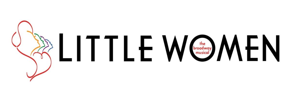 Little Women at Cincinnati Playhouse In The Park - Rouse Theatre