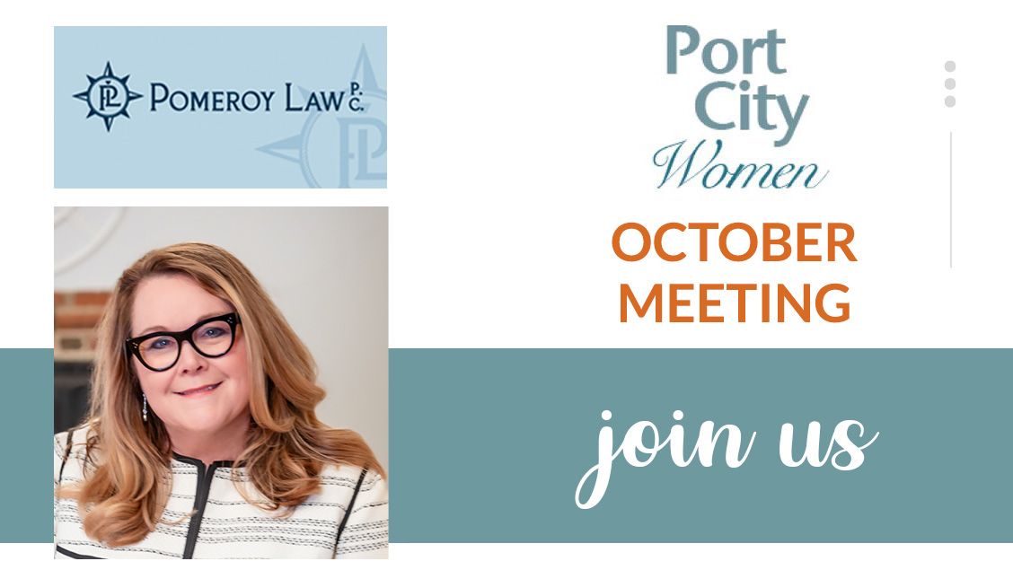 PCW October Meeting