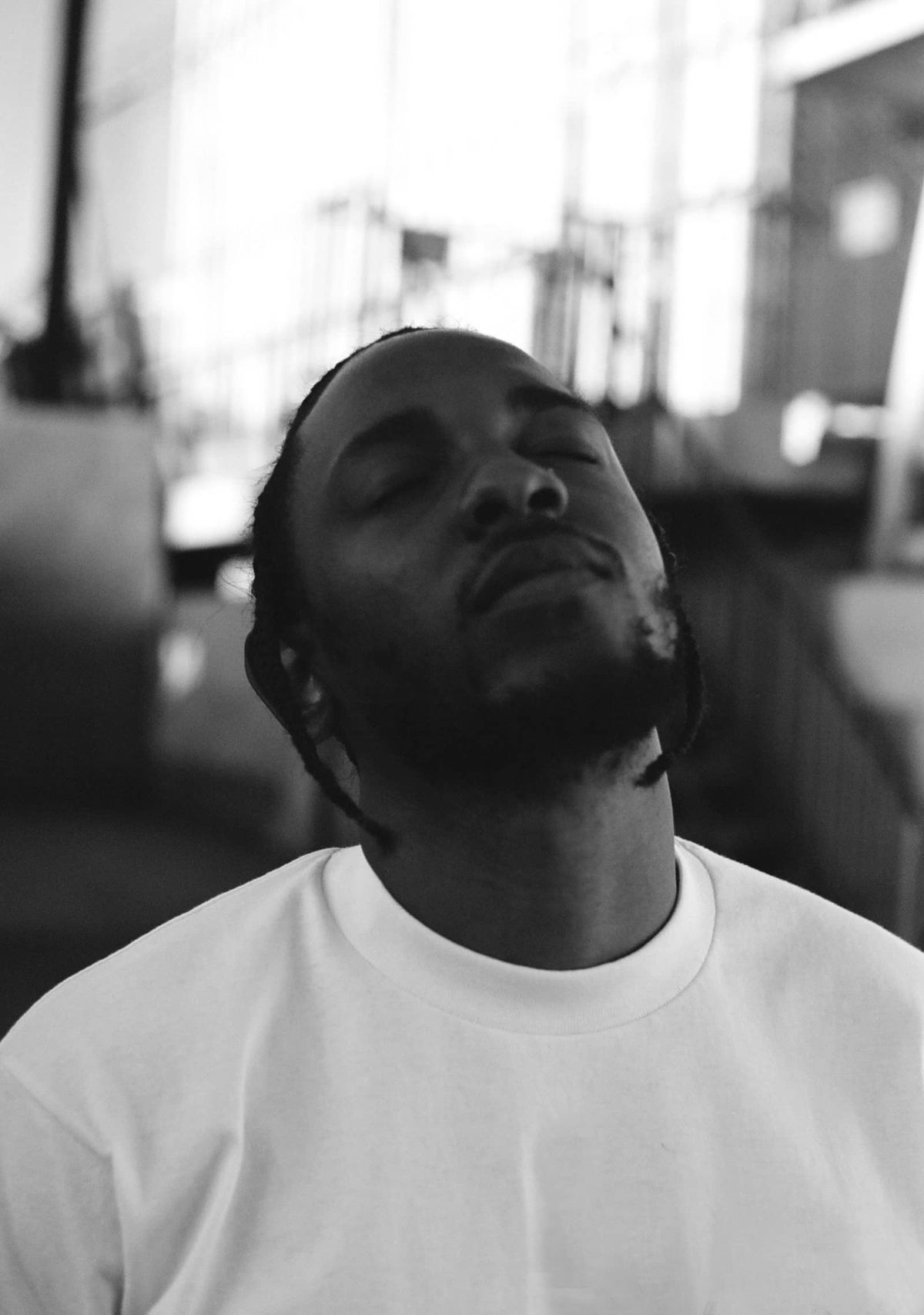 Kendrick Lamar Mexico City Tickets