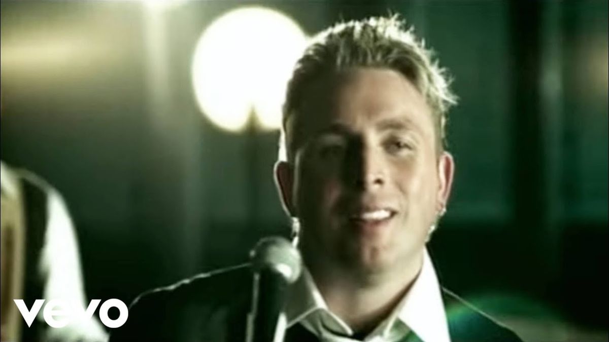 Johnny Reid