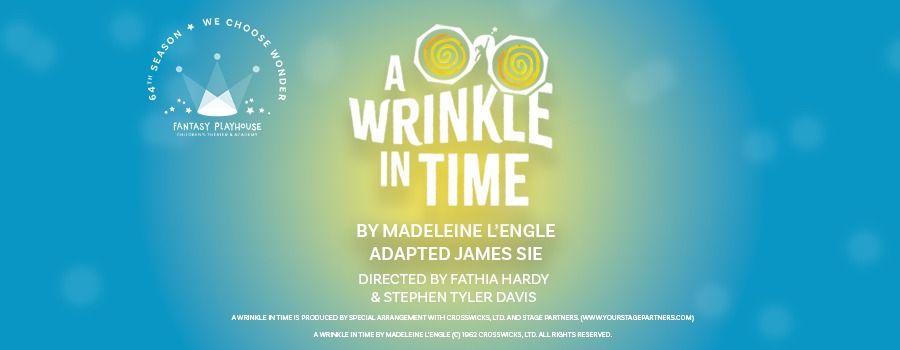 A Wrinkle in Time