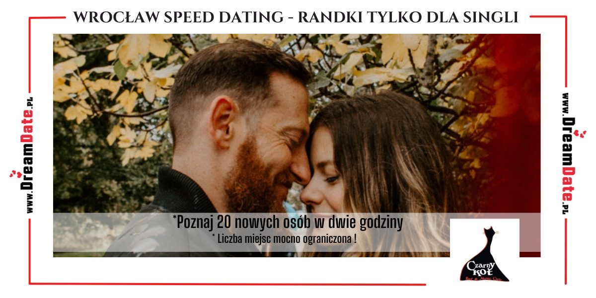 Wroc\u0142aw Speed Dating | Randki tylko dla singli Wiek 45-60 lat