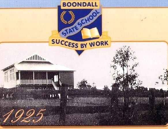 Boondall State School 100 Year Celebration