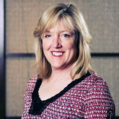 Dr. Patty Pennell, PT, ScD