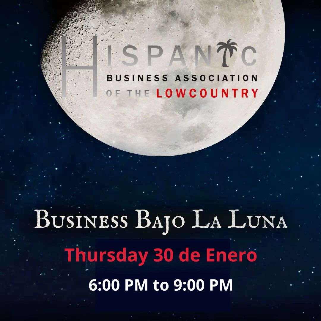 BUSINESS BAJO LA LUNA