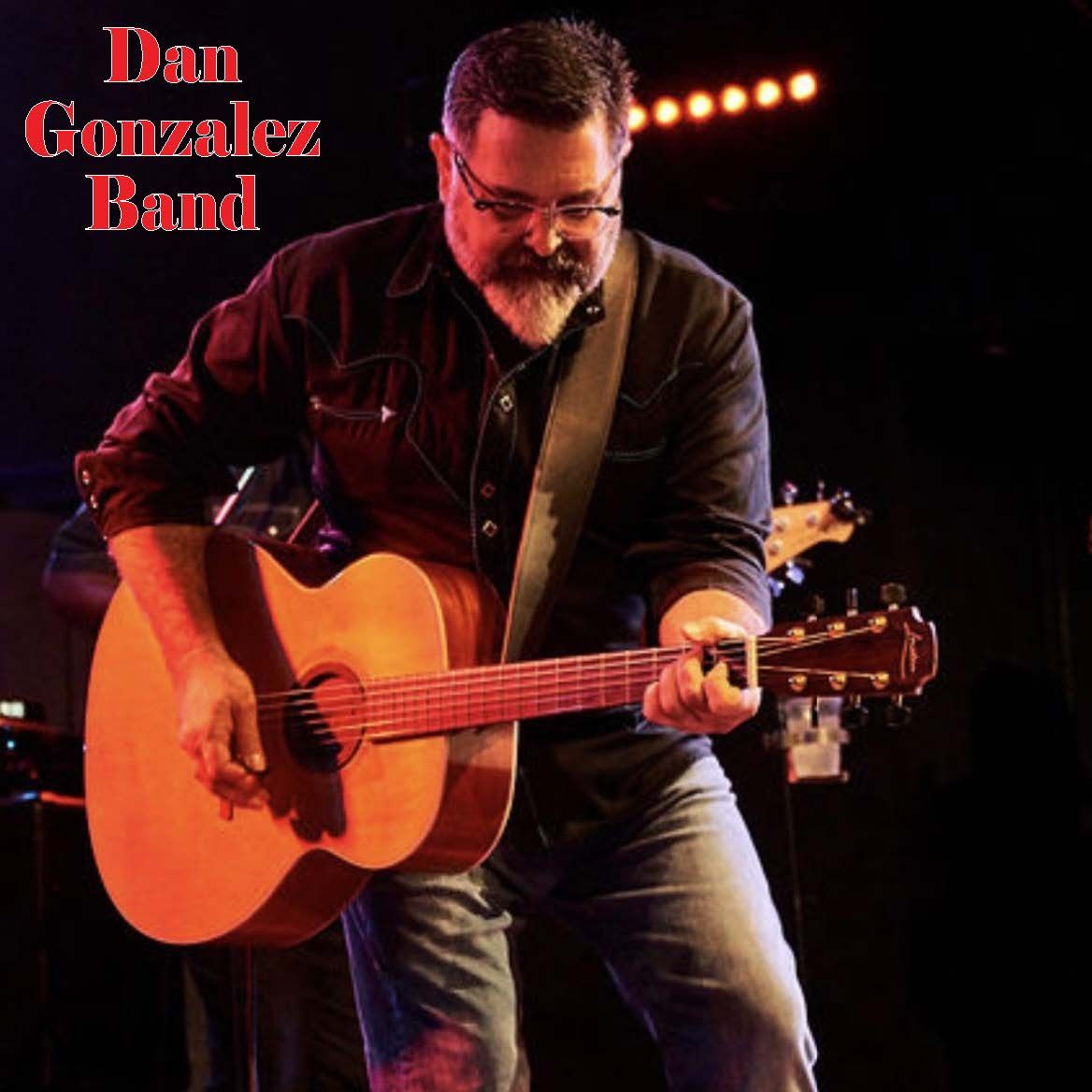 Dan Gonzalez Band