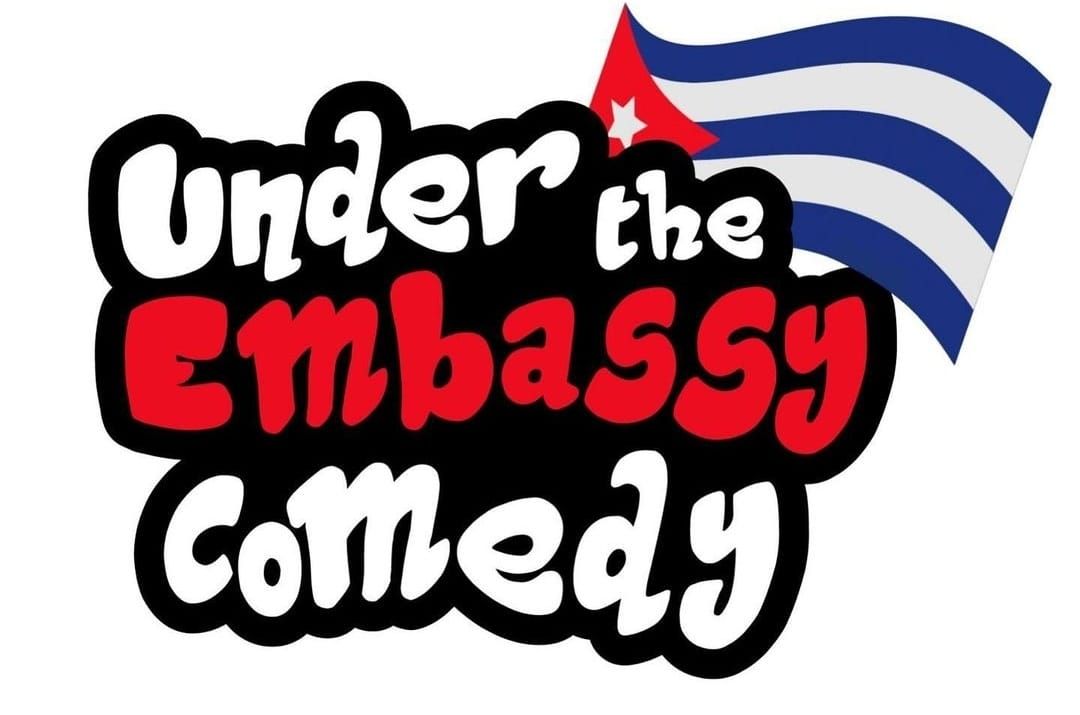 Under the Embassy Comedy