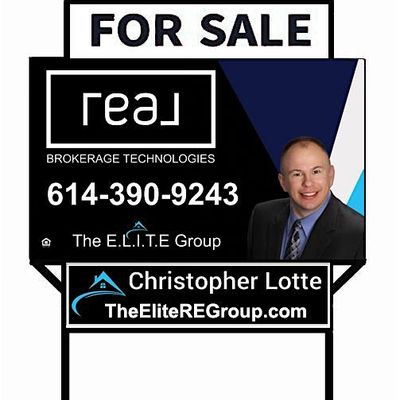 Christopher Lotte - Real Brokerage Technologies