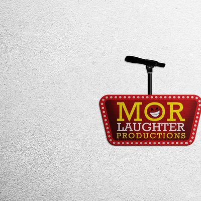 Mor Laughter Productions