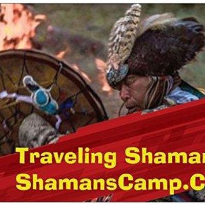 Traveling Shamans Camp Special Events