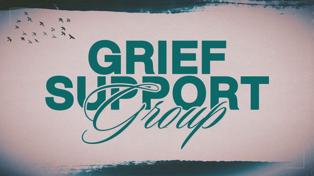 Grief Support Group