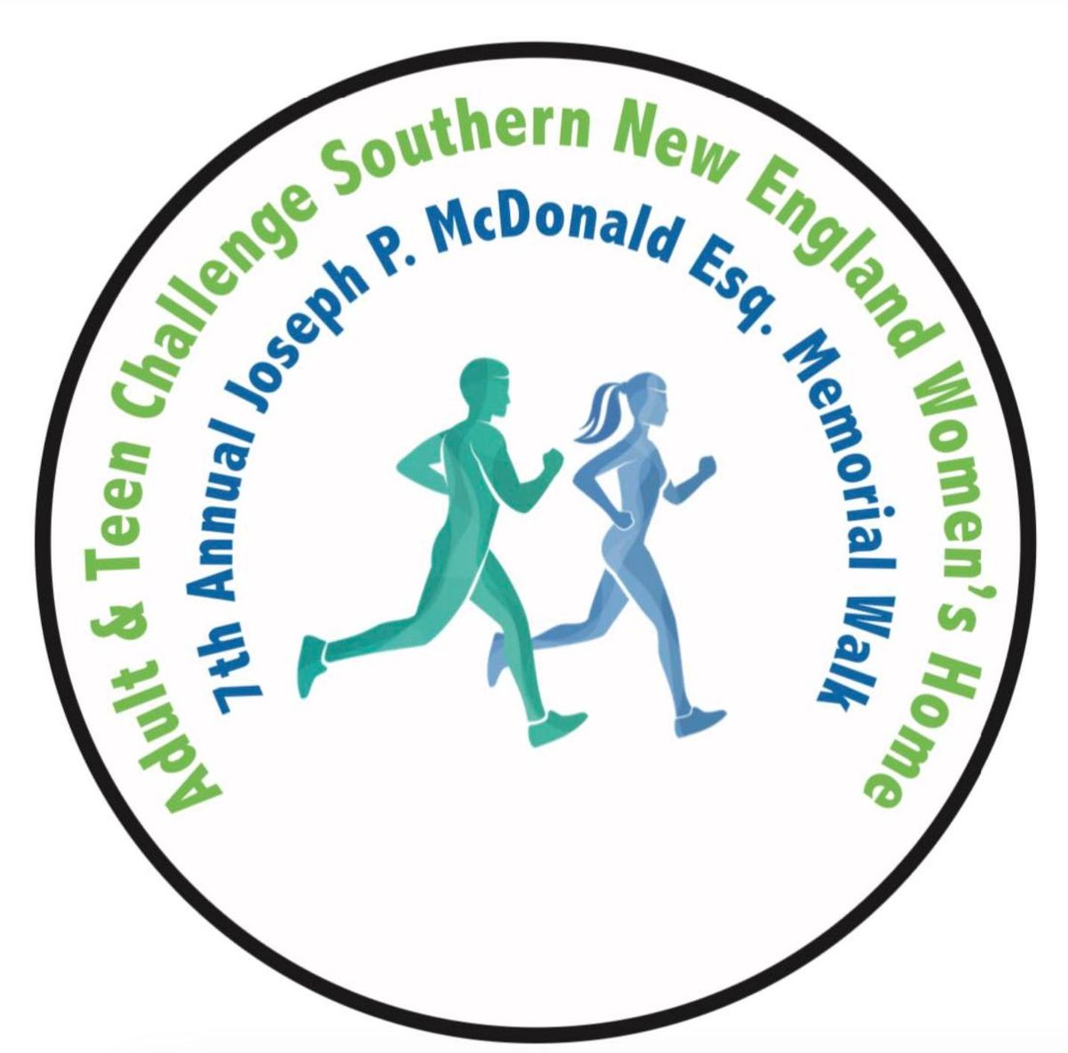 7th Annual Joseph P. McDonald, Esq. Memorial Walk