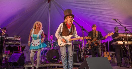 King's Highway - Tribute to Tom Petty & The Heartbreakers