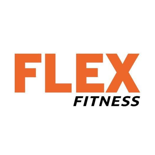 FLEX FITNESS FARSTA GRAND OPENING