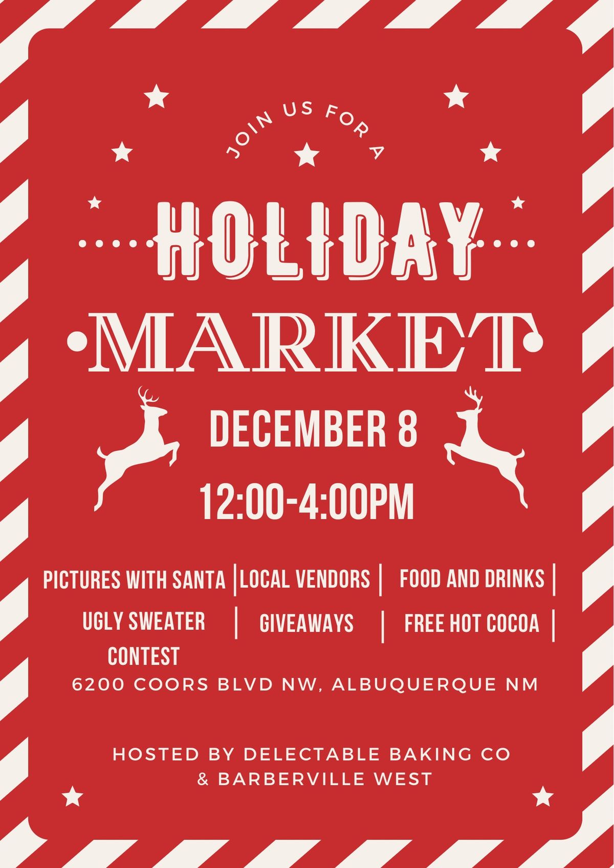 Holiday Market 