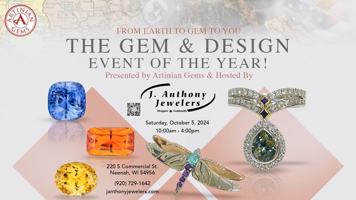 Annual Gemstone Show