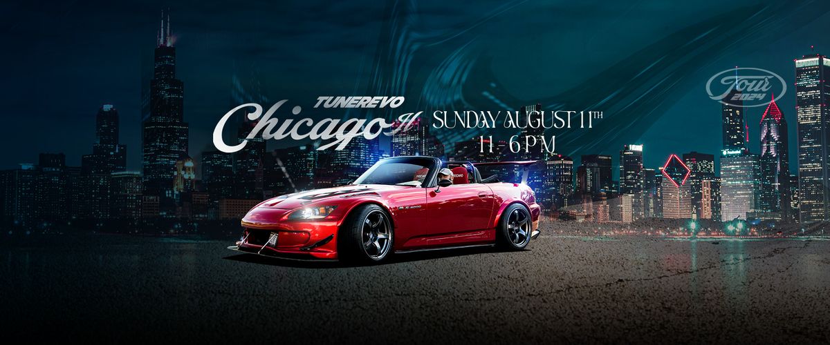 Tuner Evolution Chicago