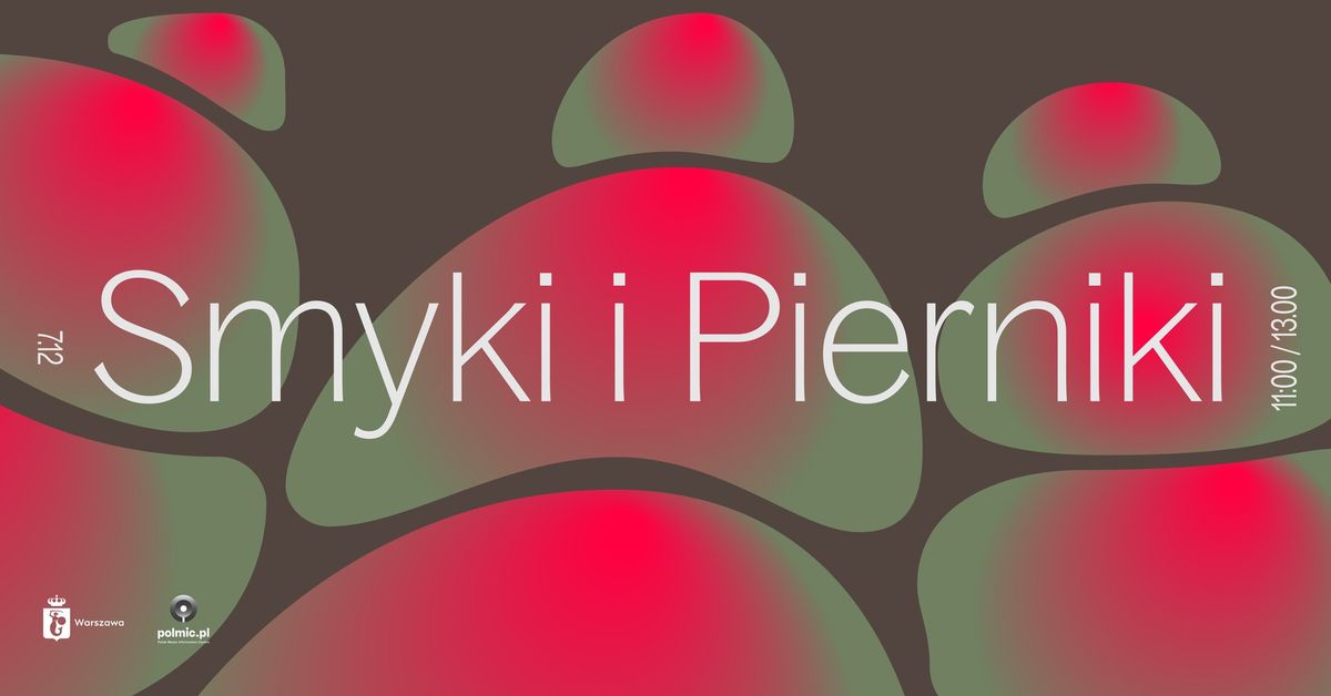 Smyki i pierniki - koncert \u015bwi\u0105teczny ? 